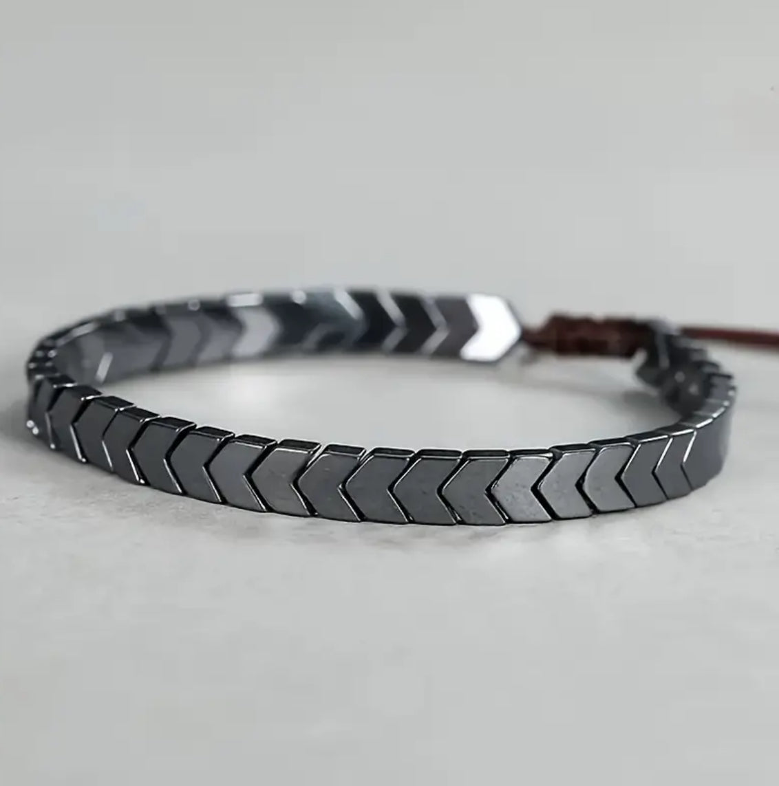 Onto Bracelet