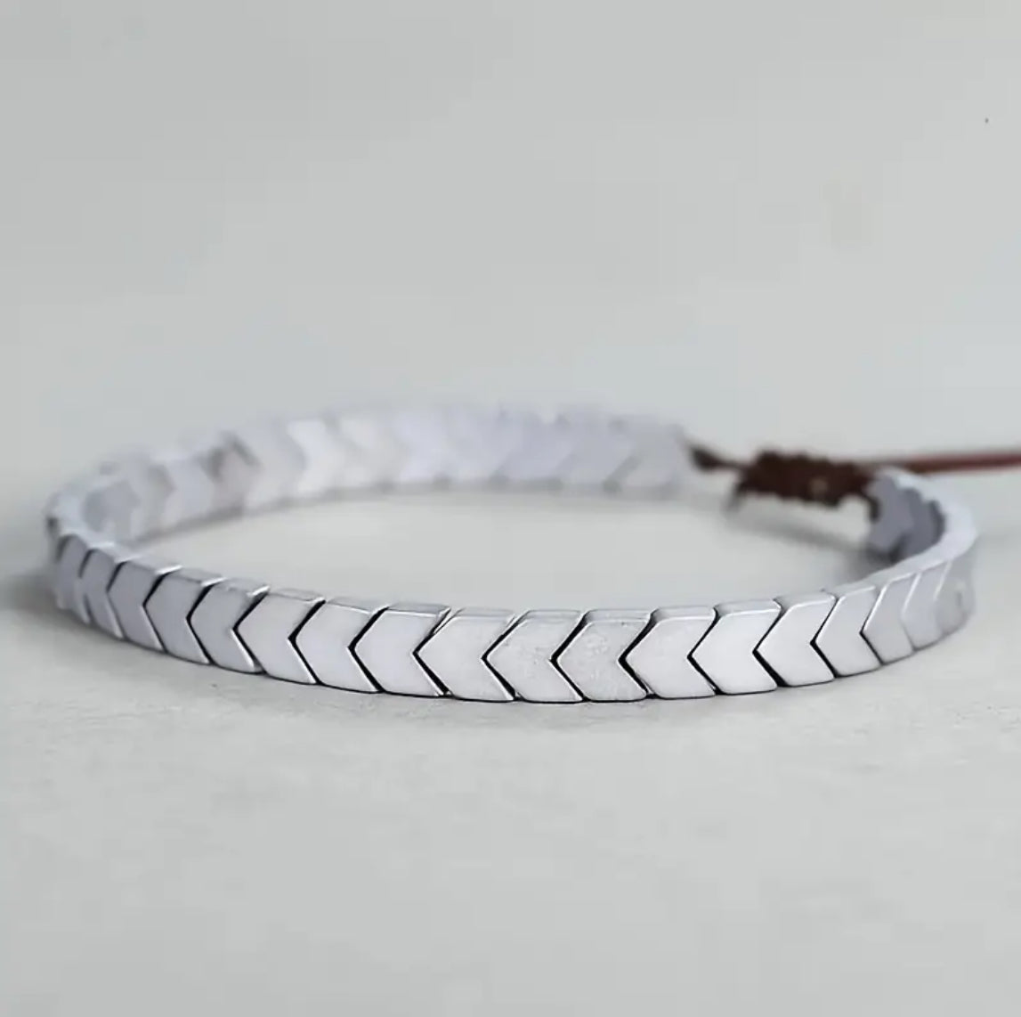 Onto Bracelet
