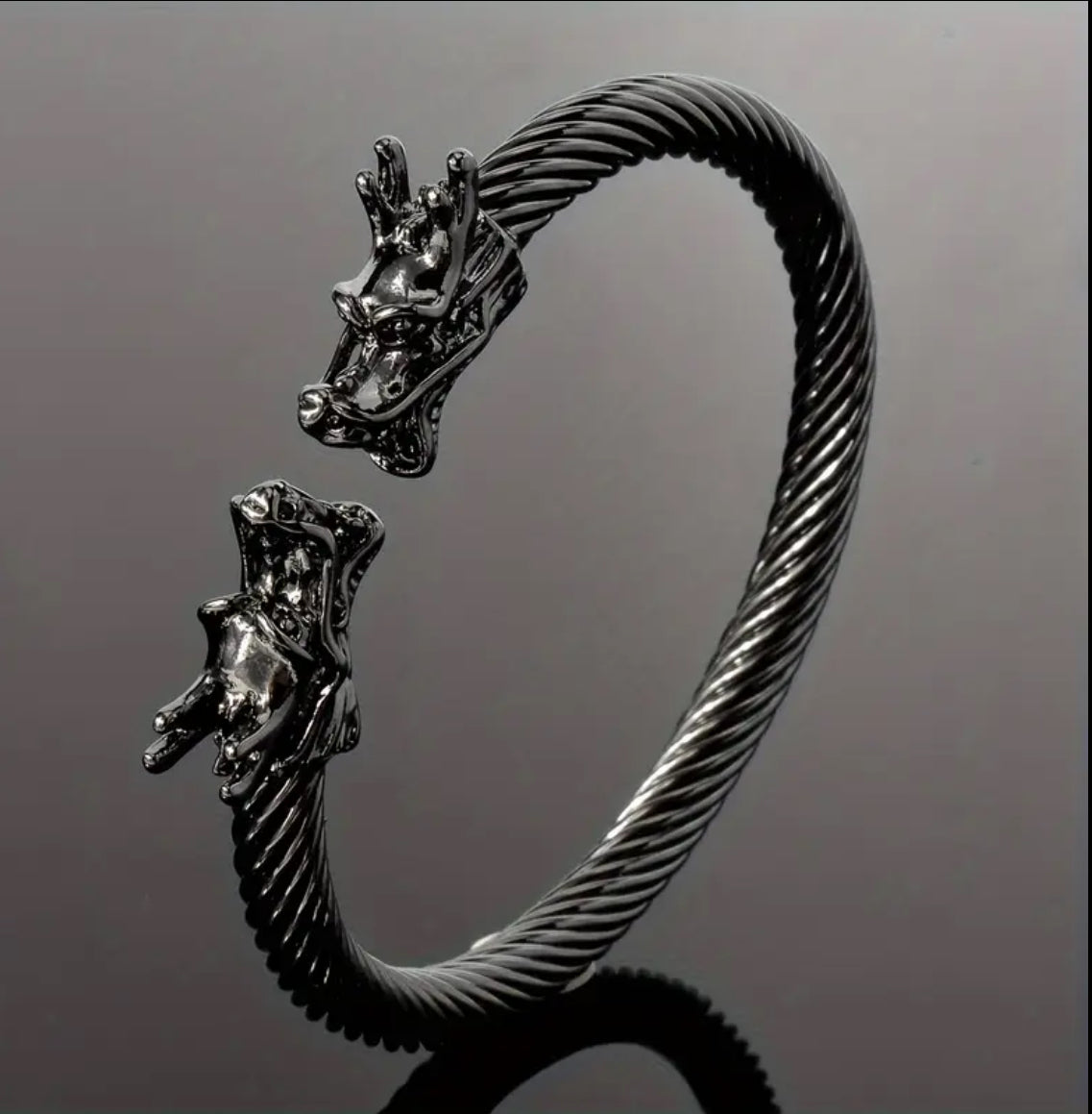 Dragon Cuff