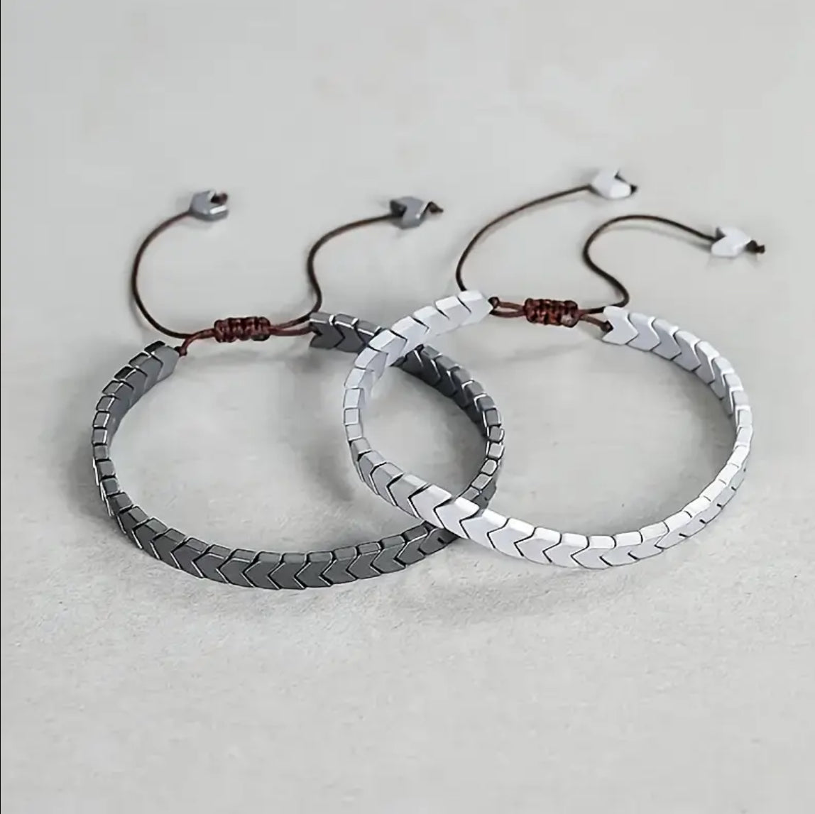 Onto Bracelet