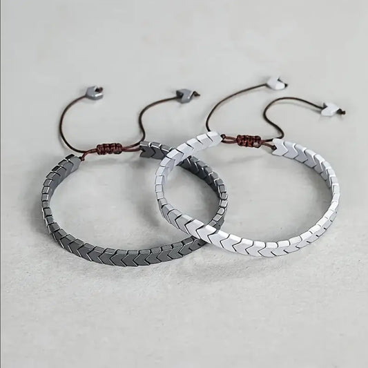Onto Bracelet