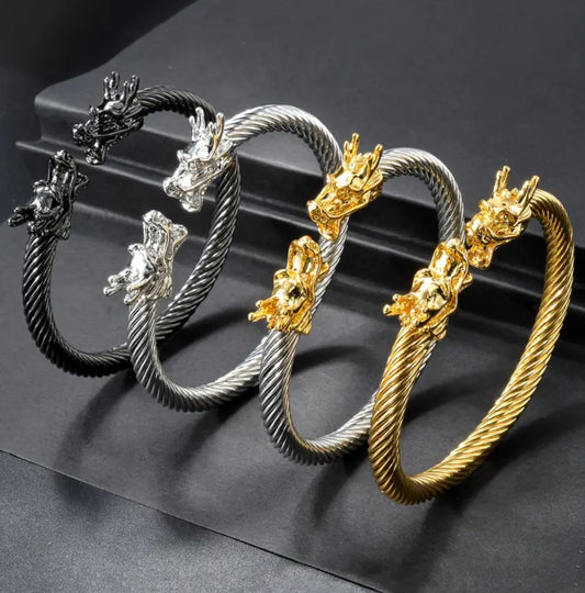 Dragon Cuff