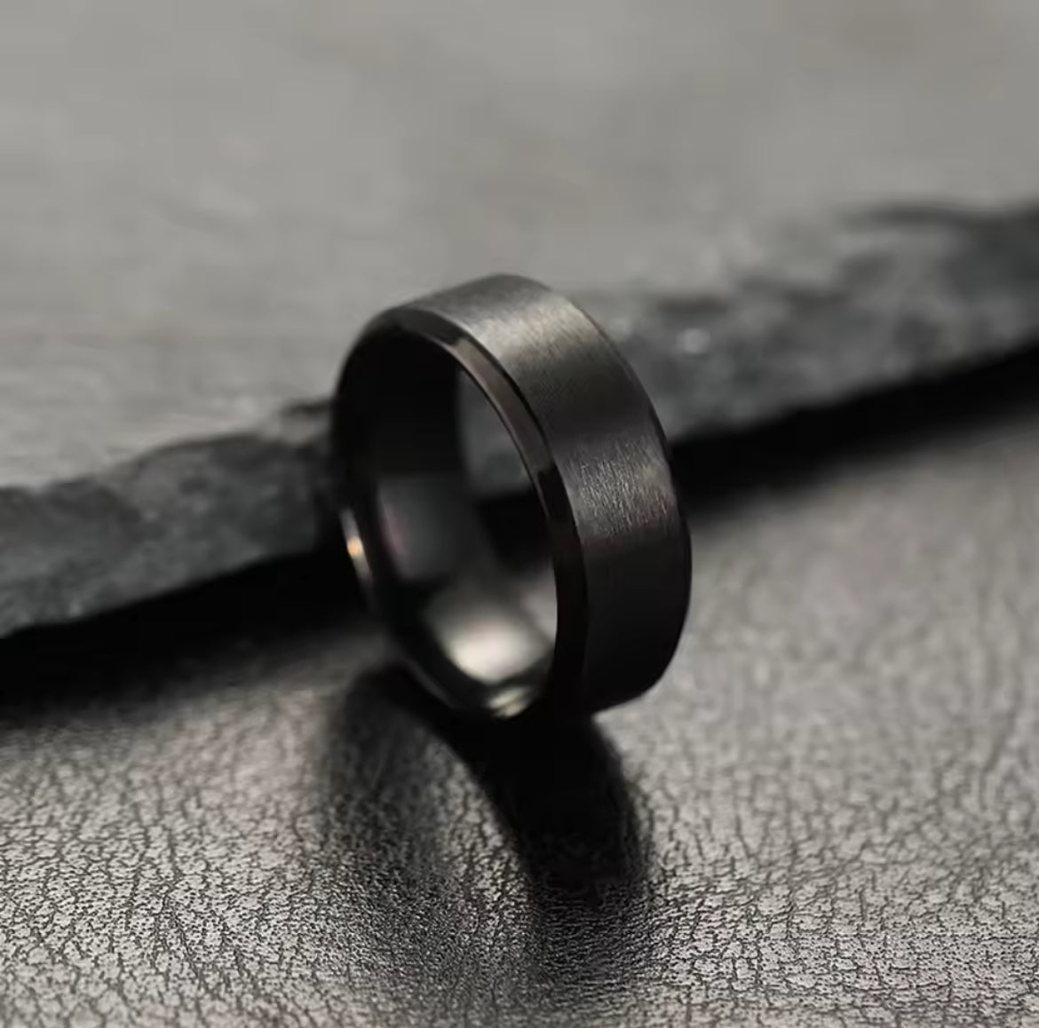 IronVault Rings